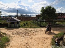 BMKG: Sebagian Besar Kalimantan Masuk Musim Kemarau Juni 2026