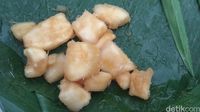 Badjingan yang Satu Ini Rasanya Gurih Manis