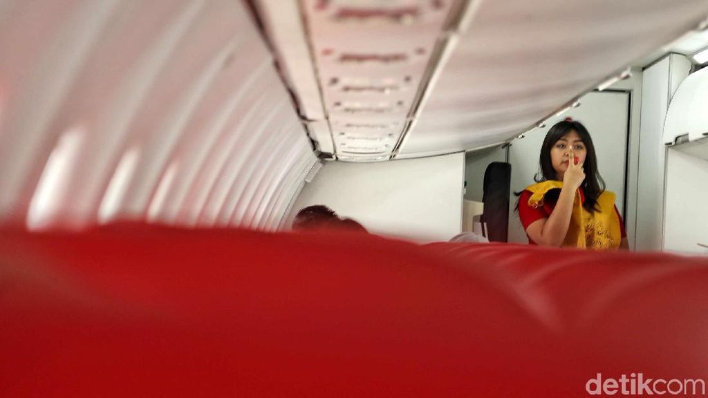Lion Air Usul Aturan Tarif Batas Atas Tiket Pesawat Direvisi