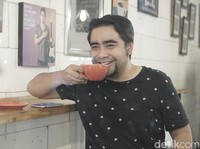 Abdul & the Coffee Theory, Tumbuh di Antara Musik dan Kopi