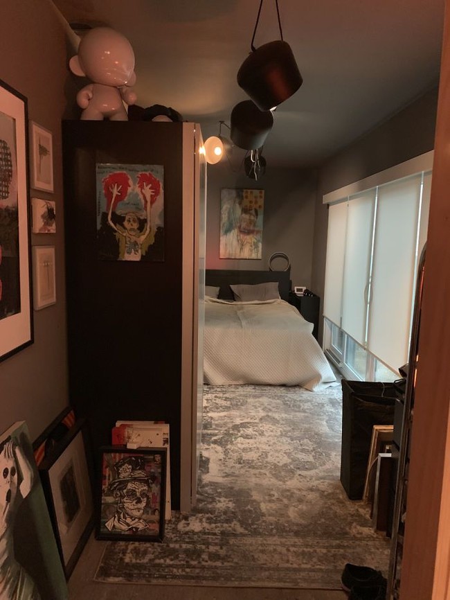 Setelah usaha yang tak sebentar, Will pun bisa menyelesaikan rumah dari kontainer. Kini luas rumahnya sudah mencapai 232 meter per segi. Foto: Dok. bionicweapon.wordpress.com