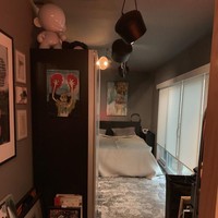 Setelah usaha yang tak sebentar, Will pun bisa menyelesaikan rumah dari kontainer. Kini luas rumahnya sudah mencapai 232 meter per segi. Foto: Dok. bionicweapon.wordpress.com