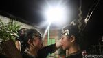 Melihat Indahnya Tarian Tradisional Suku Dayak Tidung