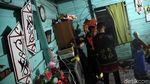 Melihat Indahnya Tarian Tradisional Suku Dayak Tidung