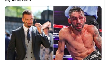 Digdaya lawan Chelsea, dihajar tim lainnya. Foto: istimewa