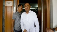 Sebelumnya, Markus dituntut dengan hukuman 9 tahun penjara dan denda Rp 500 juta subsider 6 bulan kurungan. Markus diyakini bersalah memperkaya diri sendiri USD 900.000 dari proyek e-KTP.