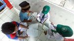 Kampung Hijau Berseri, Oase Menyejukkan di Pusat Kota Jakarta