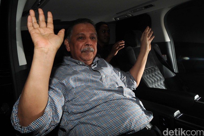 Hal-hal yang Bikin Sofyan Basir Divonis Bebas Hal-hal yang Bikin Sofyan Basir Divonis Bebas
