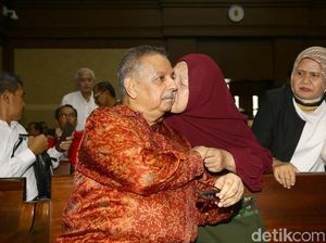Ini Proyek PLTU yang Bikin Sofyan Basir Sempat Jadi Tersangka KPK