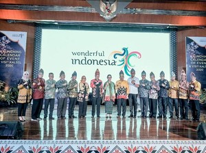 Lewat Pariwisata, Kalimantan Selatan Melepaskan Diri dari Tambang