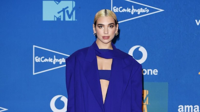 Foto: Kate Green/Getty Images for MTV Foto: Kate Green/Getty Images for MTV