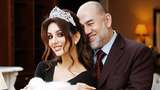 Alasan Miss Moscow Cerai dari Sultan Kelantan dan Teror Istri Rahasianya