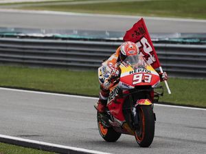 Klasemen Akhir MotoGP 2019