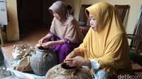 Pekasam Ikan, Makanan Wali Songo yang Hadir Tiap Maulid Nabi di Cirebon