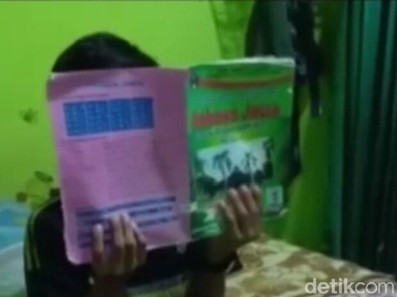 Polisi Datangkan Tim Trauma Healing Bagi Korban Bullying di Blitar Polisi Datangkan Tim Trauma Healing Bagi Korban Bullying di Blitar