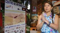 Setiap tahunnya, kota ini mengadakan Festival Alien sebagai salah satu magnet bagi wisatawan. Ada pula kongres OVNILOGI Internasional yang membahas dan mencari pengalaman tentang UFO dan alien yang diadakan di kota ini. (BBC)