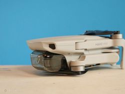 Mavic Mini, Drone Terkecil dan Termurah dari DJI