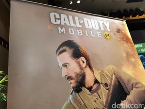 Ada Turnamen Call of Duty Mobile Berhadiah Ratusan Juta Rupiah