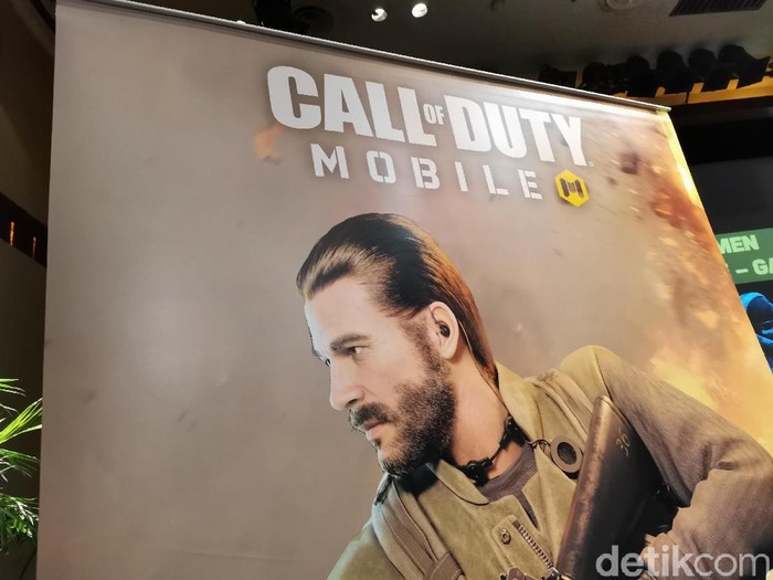 Call of Duty Mobile