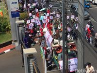 Demo Cukai Rokok