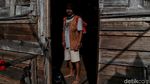 Mengunjungi Rumah Kubu yang Kaya Budaya Suku Dayak Lundayeh