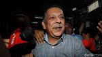 Momen Sofyan Basir Tinggalkan Rutan KPK