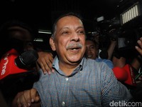 Divonis Bebas, Sofyan Basir Bisa Jadi Bos PLN Lagi?