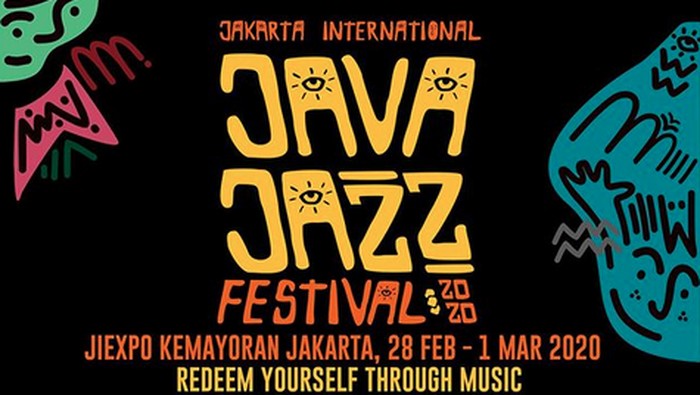 Java Jazz 2020