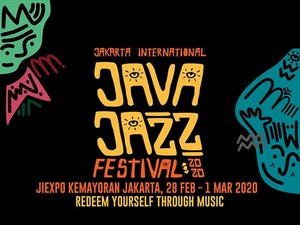 Nonton Java Jazz Gratis Bareng Pasangan Bisa Kok, Ini Caranya