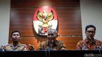 Kompak KPK dan Polri Berantas Korupsi