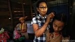 Mimpi Anak-anak Suku Dayak di Perbatasan Indonesia