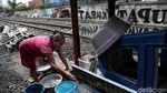 Melihat Kampung Walang yang Akan Ditata Pemprov DKI