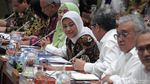 Ida Fauziah Paparkan Program Kerja ke Komisi IX