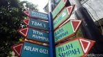 Kampung Hijau Berseri, Oase Menyejukkan di Pusat Kota Jakarta