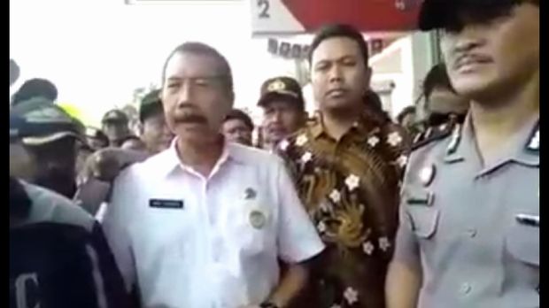 Berita Terpopuler Pekan Ini: Ledakan Septic Tank hingga Ormas Jaga Parkir