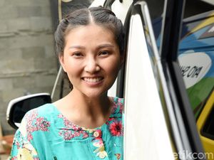Soal ASI Sarwendah Diminum Anak Remaja: Kalau Tak Ada Manfaat, Ngapain?