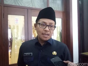 Soal Lockdown Malang, Apa Sebenarnya yang Disampaikan Wali Kota?