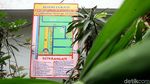 Kampung Hijau Berseri, Oase Menyejukkan di Pusat Kota Jakarta