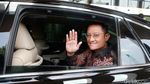 Salam Komando! Mensos-Ketua KPK Siap Sinergi Berantas Korupsi