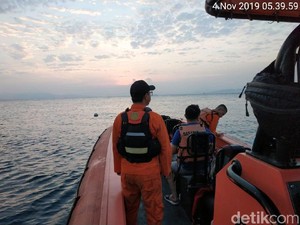 Karyawan Wuling Jadi Korban Hilang di Pulau Sangiang saat Menyelam