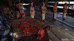 Mengunjungi Rumah Kubu yang Kaya Budaya Suku Dayak Lundayeh