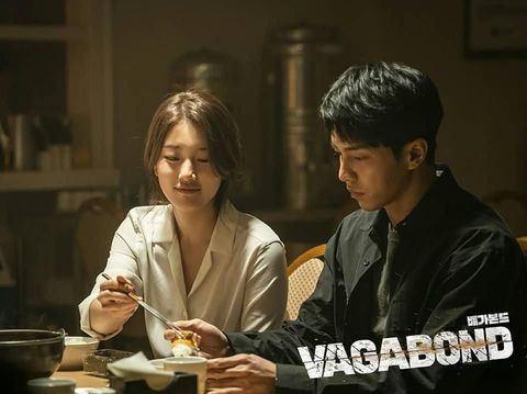 adegan suzy dan lee seung gi di vagabond