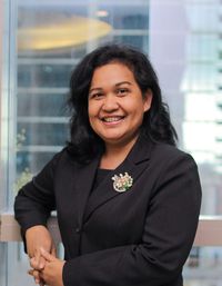 Boyong 2 Guru Besar UI ke Belanda, Pitta Raih PhD dari University of Groningen
