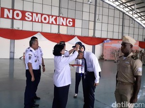 Berstatus Baru, API Banyuwangi Gelar Diklat Berstandar Internasional
