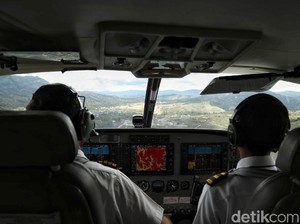 Pilu Ayah Tewas Saat Selamatkan Putrinya dalam Kecelakaan Pesawat