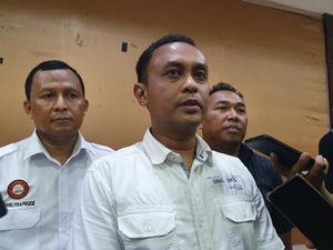 Polisi Telisik Dugaan Korupsi Terkait Surat Tugas Ormas Jaga Parkir