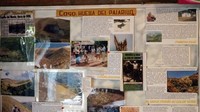 Ya, terdengar aneh memang. Tapi Capilla del Monte tak begitu saja percaya kepada alien kalau tak ada bukti. Masyarakat kota ini percaya pada alien pada Januari 1986. (BBC)