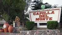 Sudah pernah dengar Kota Capilla del Monte? Ini adalah kota kecil di Provinsi Corboda, Argentina. Berada di dekat pegunungan, warganya percaya dengan adanya alien. (BBC)