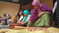 Pekasam Ikan, Makanan Wali Songo yang Hadir Tiap Maulid Nabi di Cirebon