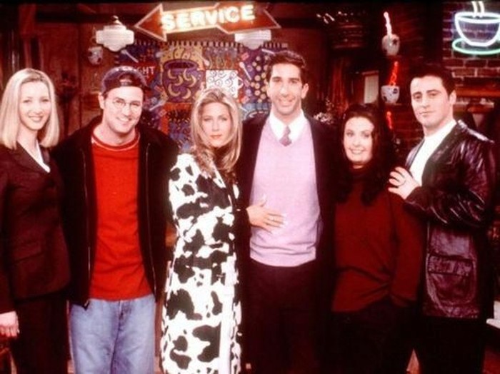 Friends